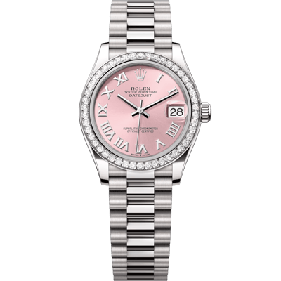 Rolex Oyster Perpetual Datejust 31mm