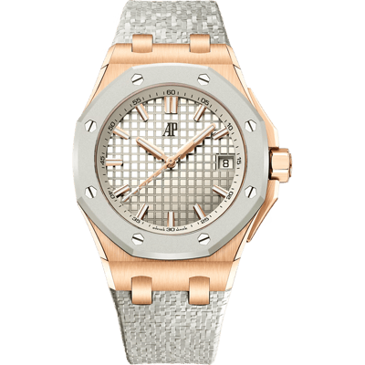 Audemars Piguet Royal Oak Offshore Selfwinding 37mm