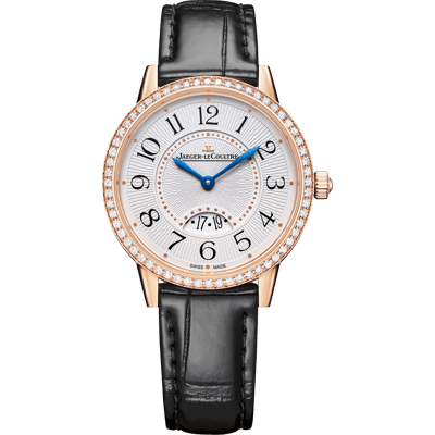 Jaeger LeCoultre Rendez-vous Classic Date 34mm