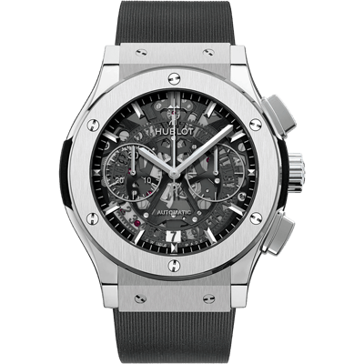 Hublot Classic Fusion Aerofusion Titanium 45mm