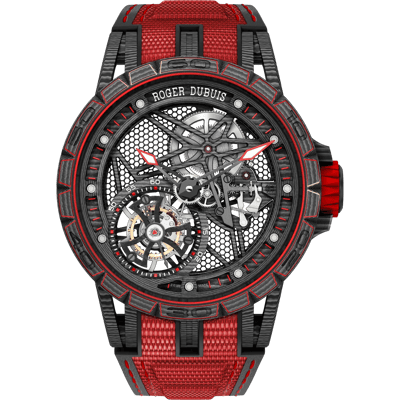 Roger Dubuis Excalibur Spider Limited Edition 45mm