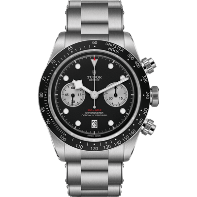 Tudor Black Bay Chrono 41mm