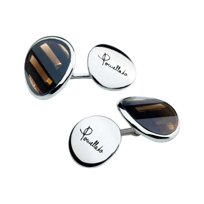 Pomellato Gemelli Cuff Links