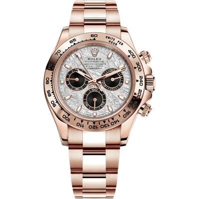 Rolex Oyster Perpetual Cosmograph Daytona 40mm