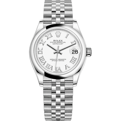 Rolex Oyster Perpetual Datejust 31mm