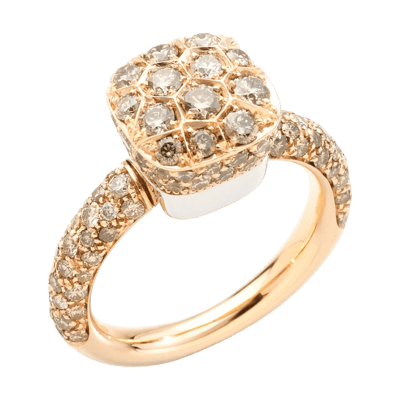 Pomellato Nudo Ring