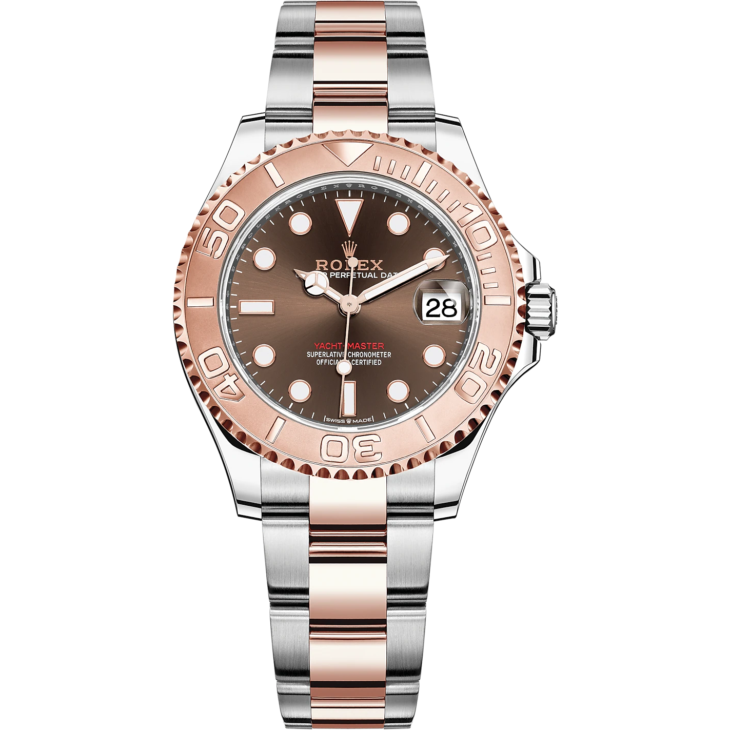 Rolex 37mm online yacht master