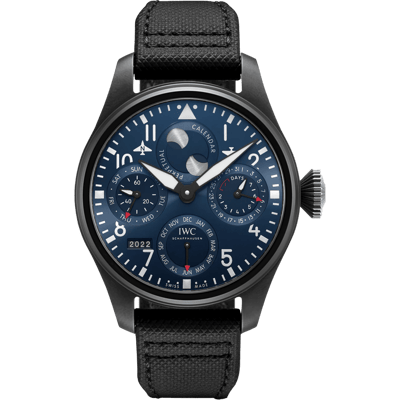 IWC Big Pilot's Perpetual Calendar Rodeo Drive 46.5mm