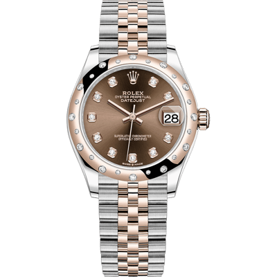 Rolex Oyster Perpetual Datejust 31mm