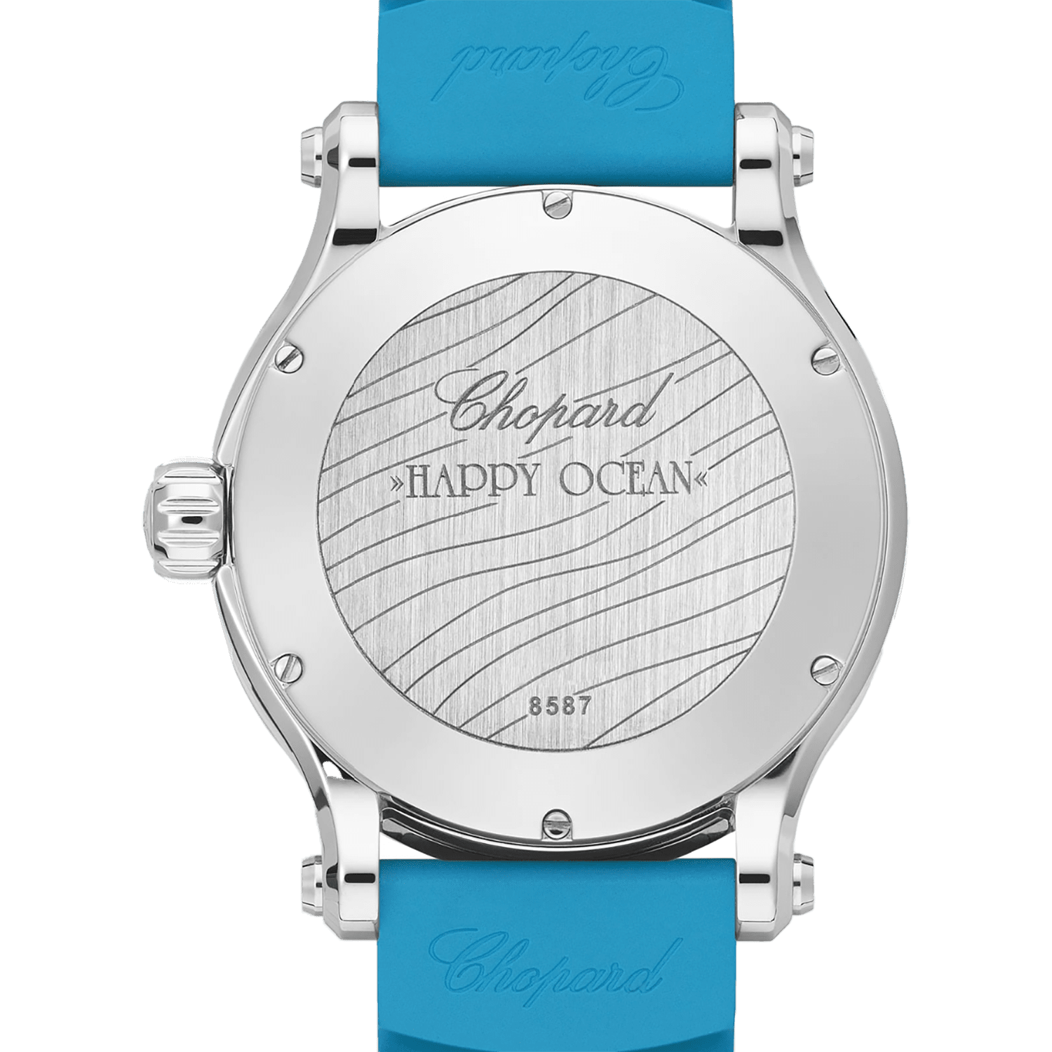 Fake chopard watch deals