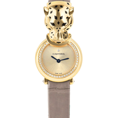 Cartier Panth&egrave;re 22mm