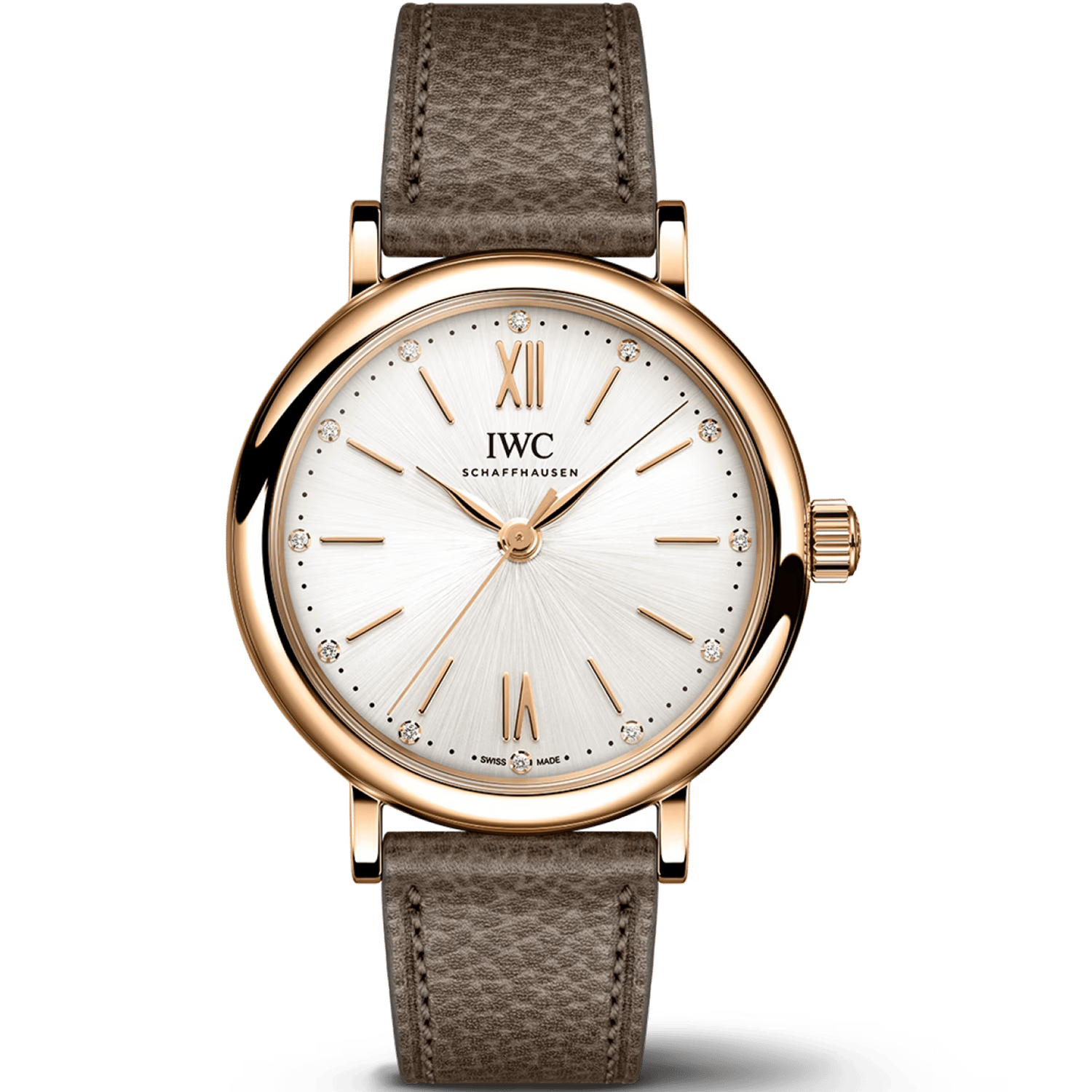 IWC Uhren – online kaufen Watches World