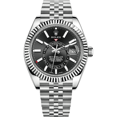 Rolex Oyster Perpetual Sky-Dweller 42mm