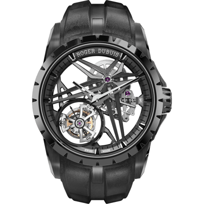 Roger Dubuis Excalibur MT Limited Edition 42mm