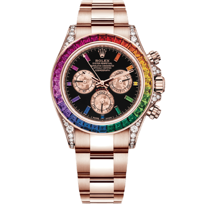 Rolex Oyster Perpetual Cosmograph Daytona &quot;Rainbow&quot; 40mm