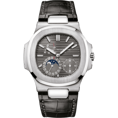 Patek Philippe Nautilus 40mm