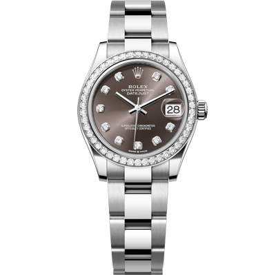 Rolex Oyster Perpetual Datejust 31mm