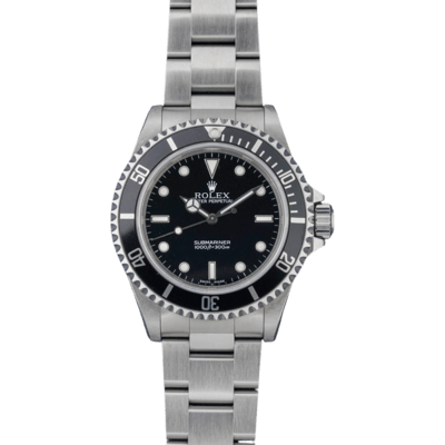 Rolex Oyster Perpetual Submariner 40mm