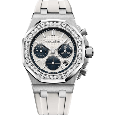 Audemars Piguet Royal Oak Offshore Chronograph 37mm