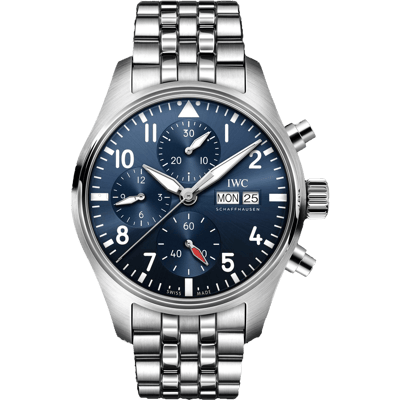 IWC Pilot's Chronograph 41mm