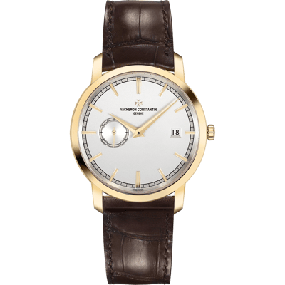 Vacheron Constantin Patrimony Self-Winding 38mm