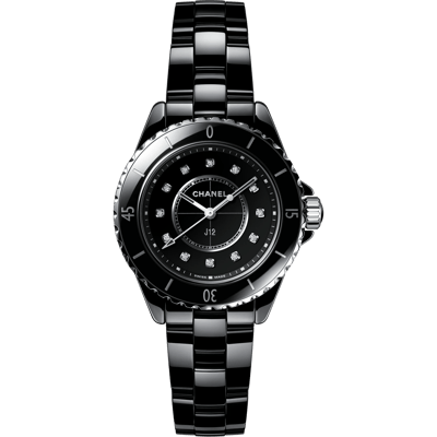 Chanel J12 33mm