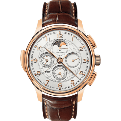 IWC Portuguese Grande Complication Limited Edition 45mm