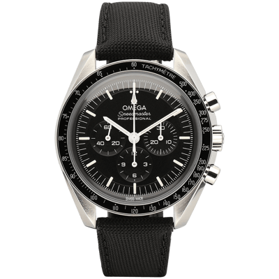 Omega Speedmaster Moonwatch Chronograph 42mm