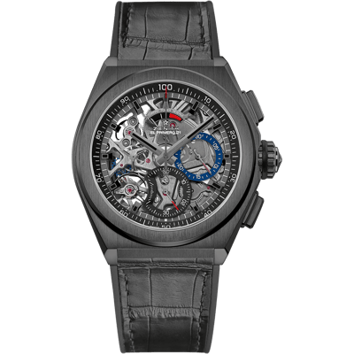 Zenith Defy El Primero 21 44mm