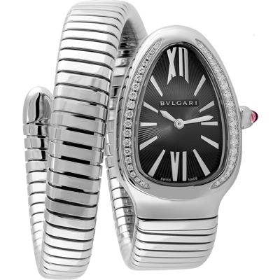 Bulgari Serpenti Tubogas 35mm