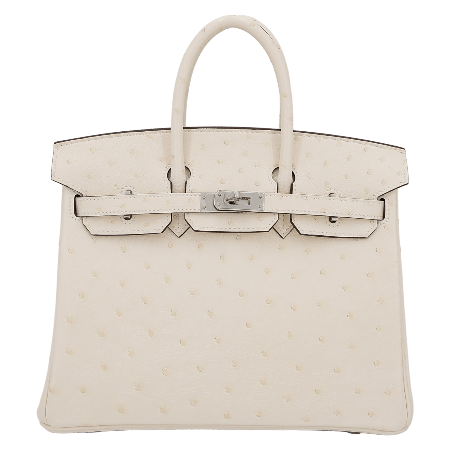 Birkin autruche deals