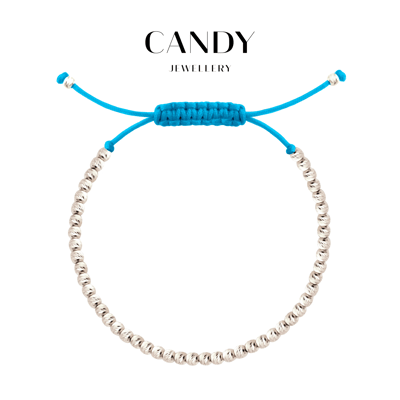 Candy Original White Gold Blue Sky