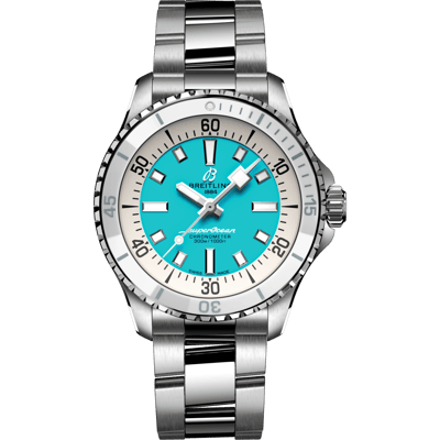 Breitling Superocean Automatic 36mm