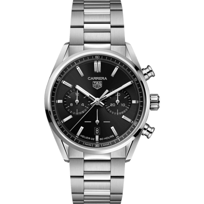 TAG Heuer Carrera Chronograph 42mm