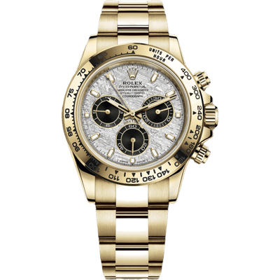 Rolex Oyster Perpetual Cosmograph Daytona 40mm