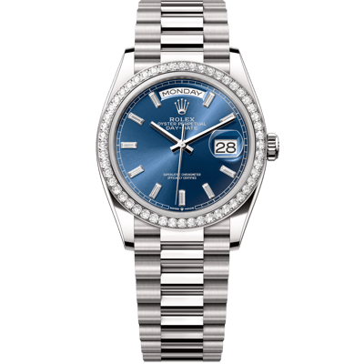 Rolex Oyster Perpetual Day-Date 36mm