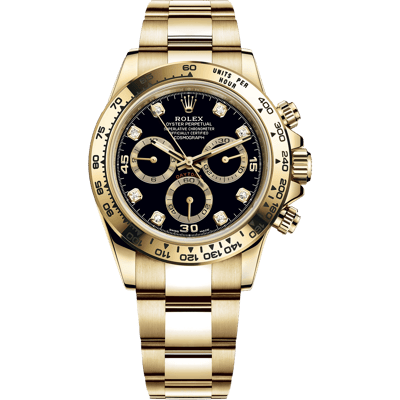 Rolex Oyster Perpetual Cosmograph Daytona 40mm