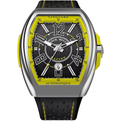 Franck Muller Vanguard V45 Racing