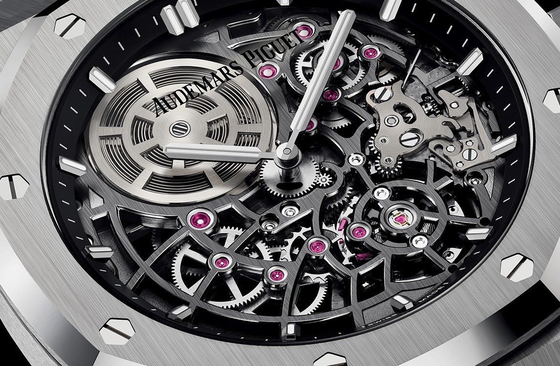 Audemars Piguet Montre Rolls Royce Prix Bracelet Audemars Piguet