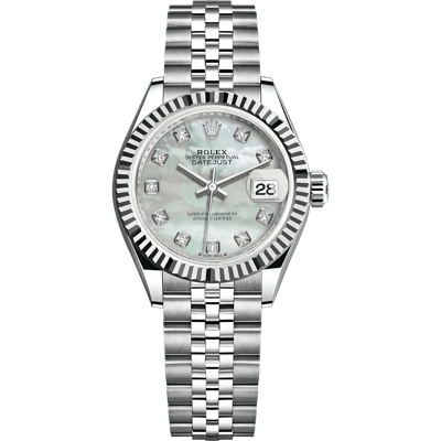 Rolex Oyster Perpetual Datejust 28mm