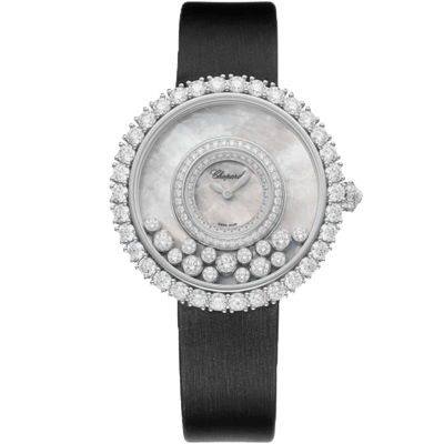 Chopard Happy Diamonds Joaillerie 37.7mm