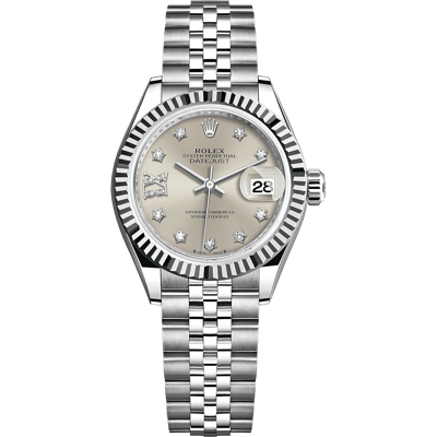 Rolex Oyster Perpetual Datejust 28mm