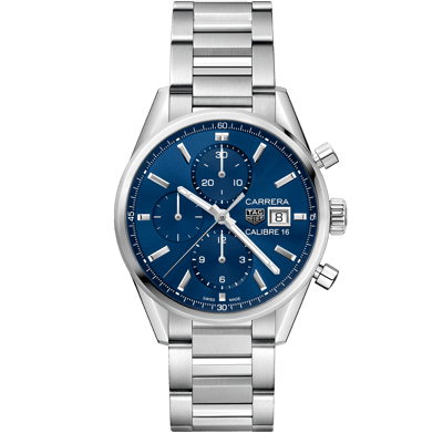 TAG Heuer Carrera Chronograph 41mm