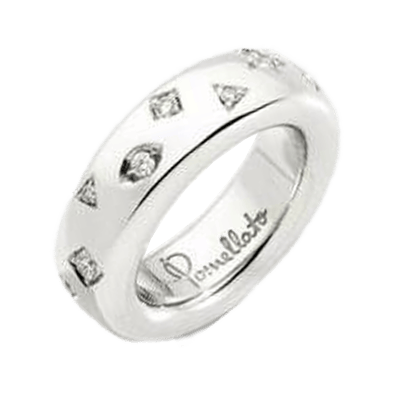 Pomellato Iconica Ring