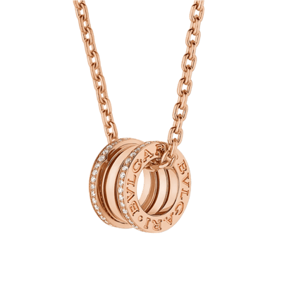 Bvlgari Bzero1 Necklace