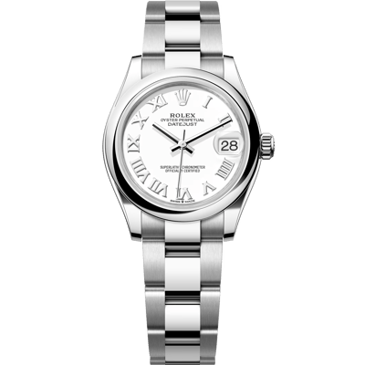 Rolex Oyster Perpetual Datejust 31mm