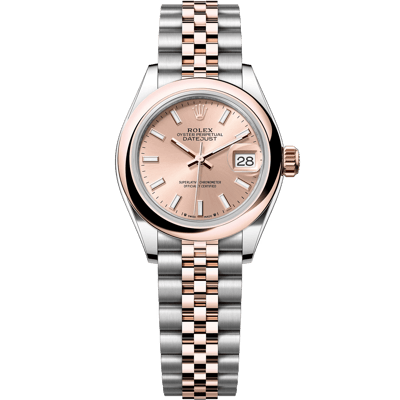 Rolex Oyster Perpetual Datejust 28mm