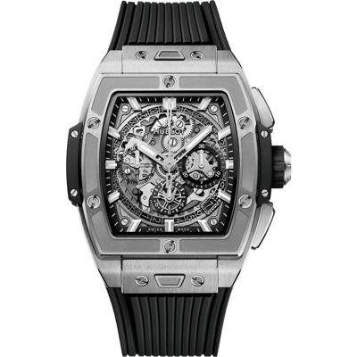 Hublot Spirit of Big Bang Titanium 42mm