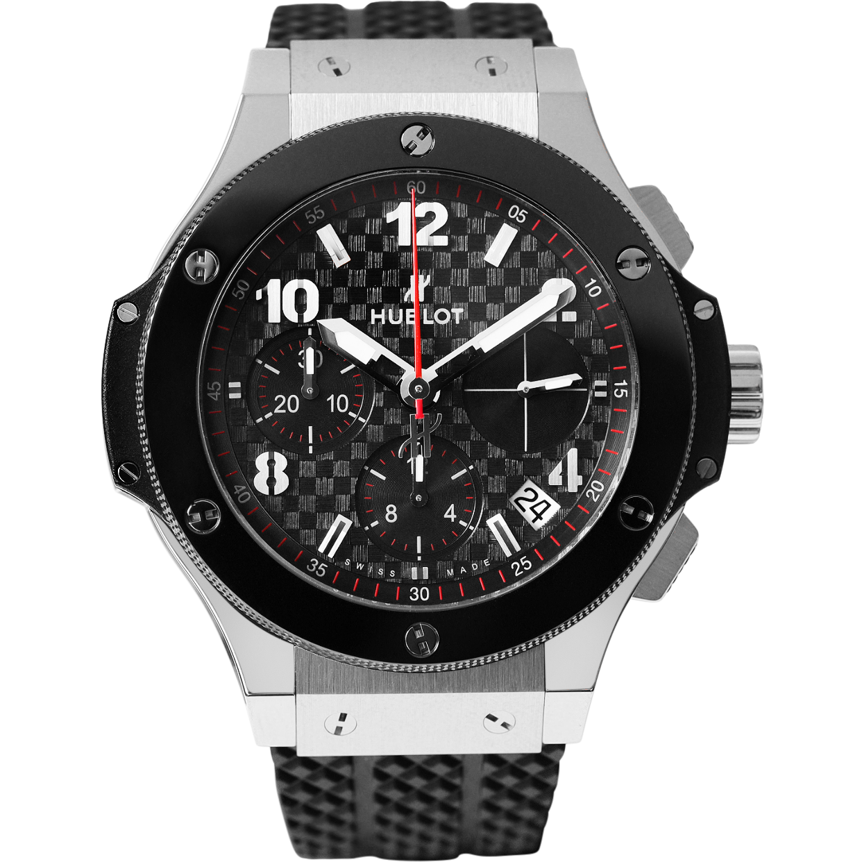Hublot Big Bang Original Schwarz 341.SB.131.RX