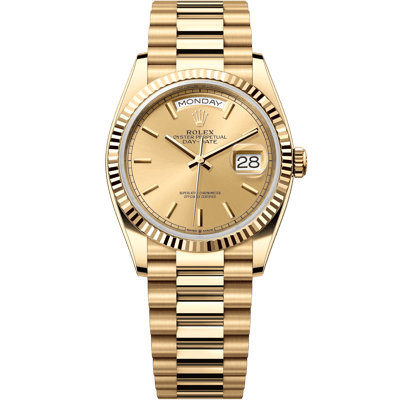 Rolex Oyster Perpetual Day-Date 36mm